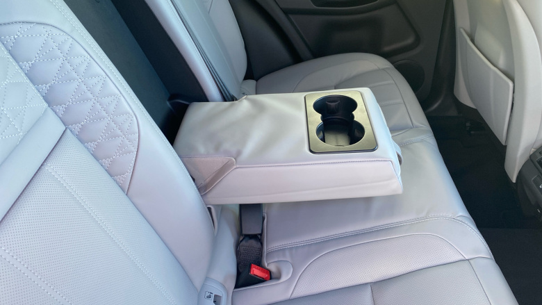 Land Rover Range Rover Evoque 2.0 D200 Autobiography 5dr Auto Diesel Hatchback